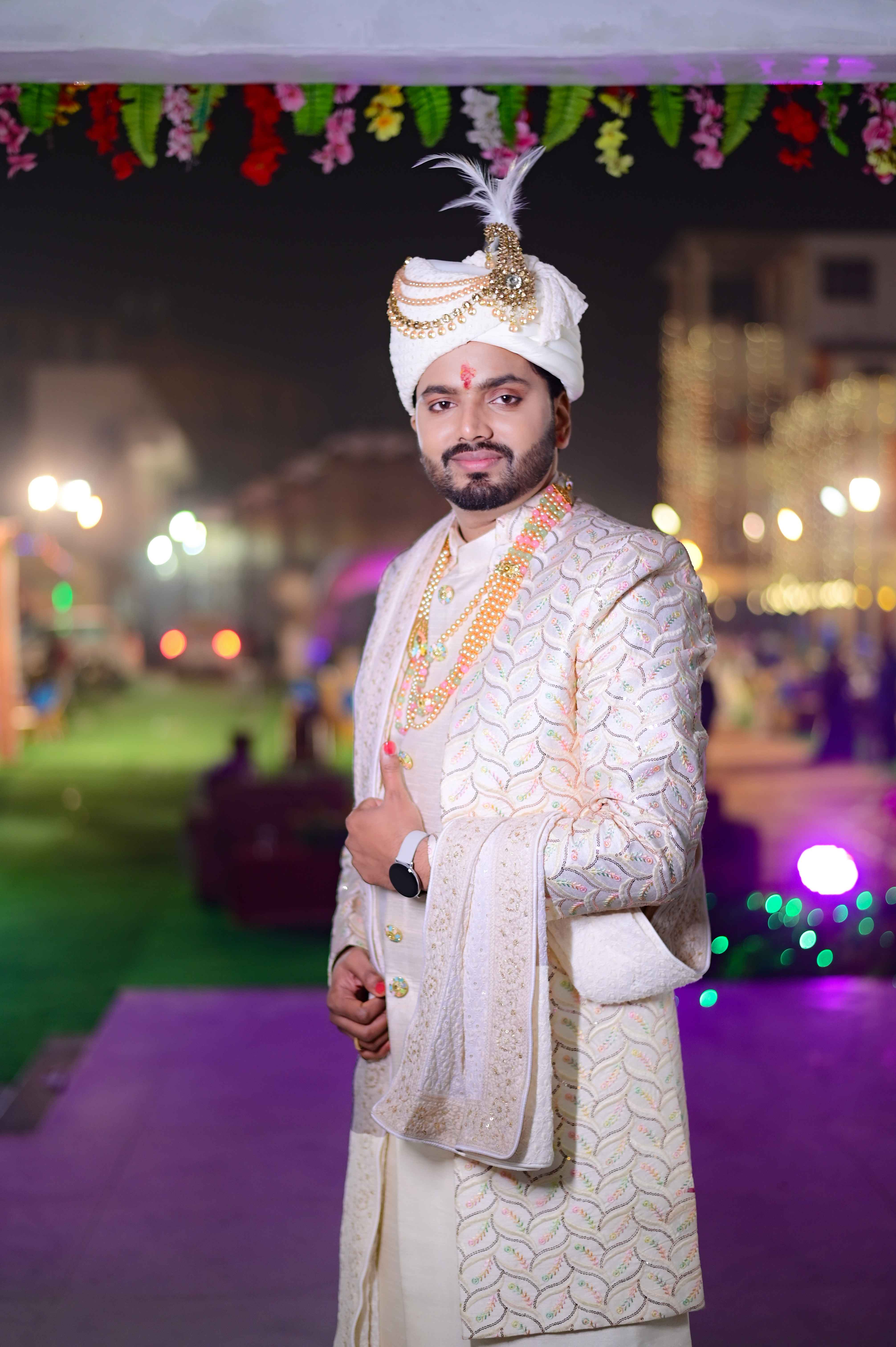 Top Wedding Photographers In Patna